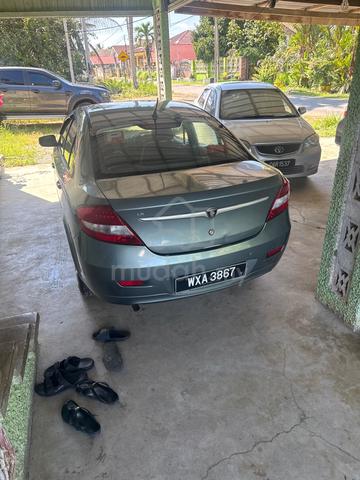 2012 Proton PERSONA 1.6 ELEGANCE BASE LINE (M) - 4
