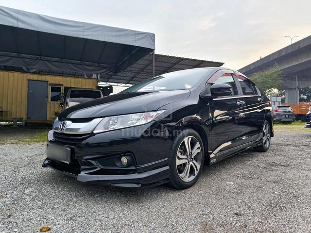 Honda CITY 1.5V GM6 (A) 1OWNER GOOD CONDITION - 1