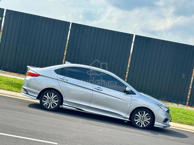Honda CITY 1.5 HYBRID FACELIFT🔥SAVE FUEL✅✅✅ - 2