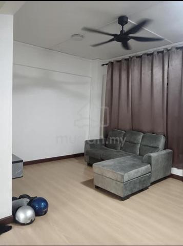 Taman Bukit Jambul 1