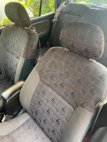 2004 Perodua KELISA 1.0 EZ (A) - 4