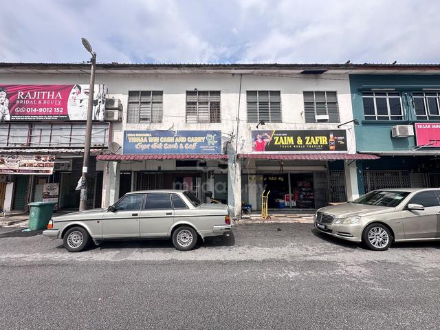 SEWA Segera.Ada Level1 Shoplot 7Bilik2Tandas Bandar Rinching Semenyih 1