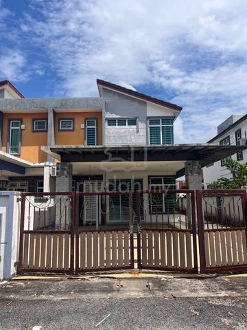 CASHBACK RM100K 💥  SEMI-D 2 TINGKAT Di Tmn Tengku Maheran Jitra ‼️ 1