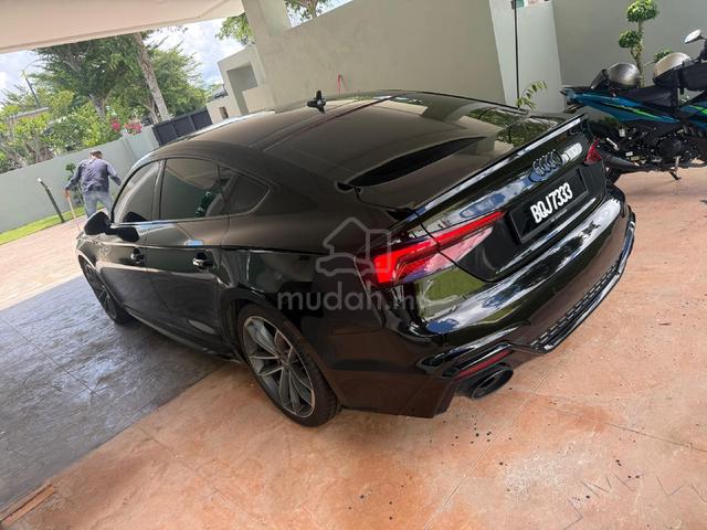 2017 Audi S5 SPORTBACK 3.0 TFSI QUATTRO S.LINE (A) - 3