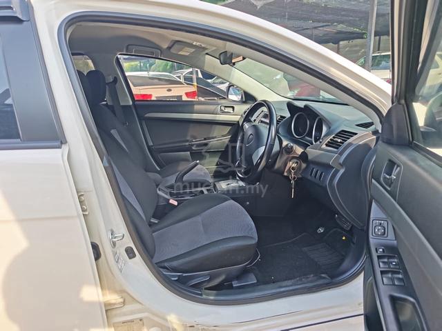 2010 Proton INSPIRA EVO 1.8 (AUTO) - 4