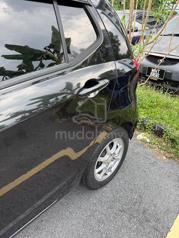 2019 Perodua AXIA 1.0 STANDARD G (A) - 3