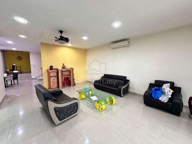[ Reno+Murah ] 2.5sty House ,Taman Cassia ,Taman Sri Hijau ,Rawang 1