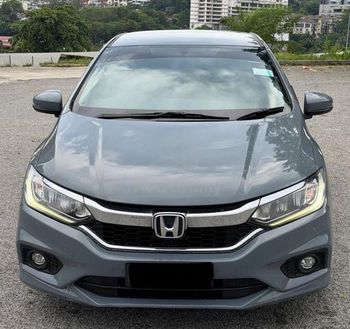 2020 Honda CITY 1.5 V (A) - 2