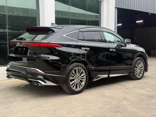 2023 Toyota HARRIER 2.0 Z LEATHER FULL SPEC JBL - 2