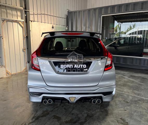 Honda JAZZ 1.5 E SPEC (A) - 4