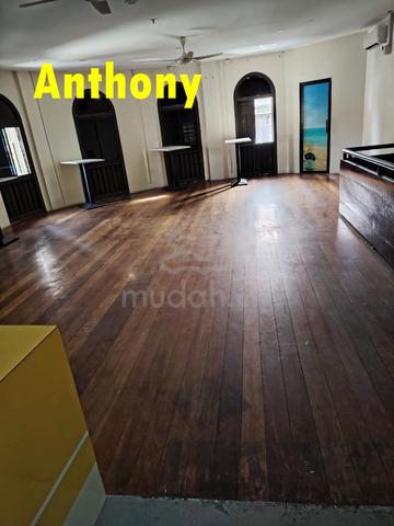First Floor Shoplot At Lebuh Melaka Corner Unit Facing Mainroad 1