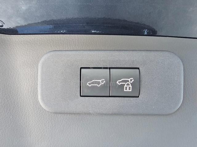 2023 Lexus NX250 2.5 Ver L 4Cam HUD DIM BSM Unreg - 3
