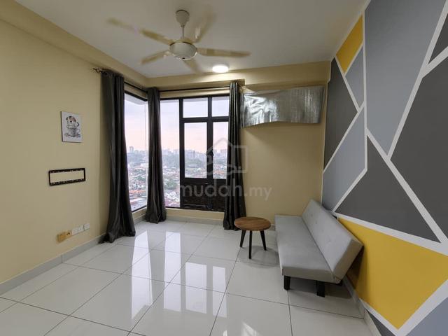 Residences @ 1Tebrau 1