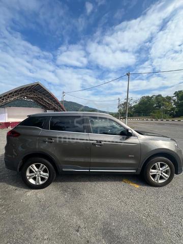 2020 Proton X70 1.8 TGDI STANDARD 2WD (A) - 5