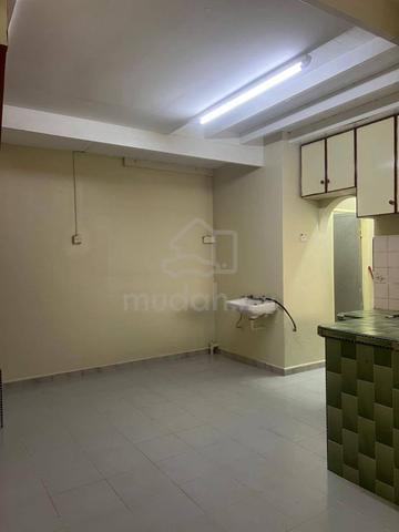 Double Storey Cluster House For Sale At Bayan Baru Area 1