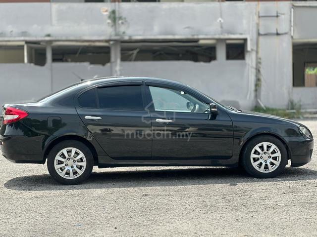 2014 Proton PERSONA 1.6 SV (A) Good Condition - 4