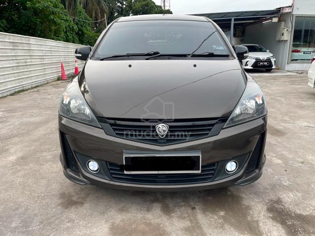 2021 Proton EXORA PREMIUM 1.6L(A)FULL LOAN BLN 450 - 2