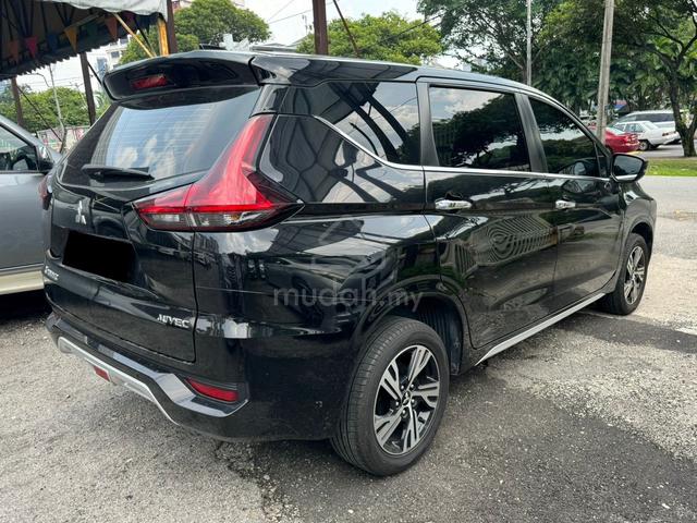 76K KM CASH BACK 2021 Mitsubishi XPANDER 1.5 - 3