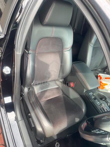 2021 Honda CIVIC 1.5 EX FL1 (A) - 4