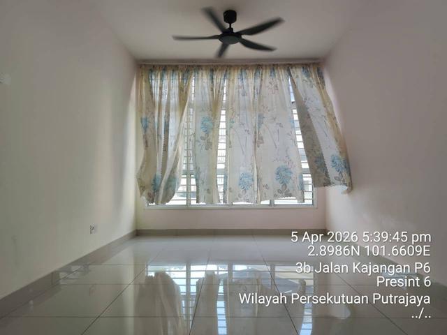 PPA1M Larai Presint 6 @ Putrajaya 1