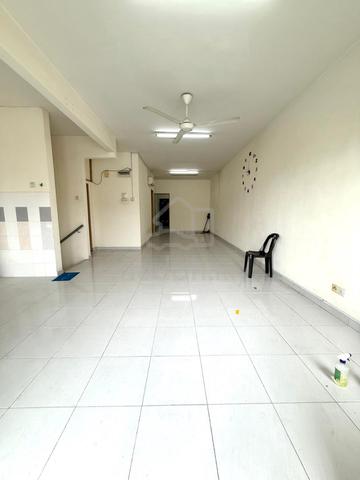 Taman Amansiara Townhouse 1