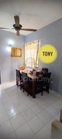 Desa Bayan Apartment 3