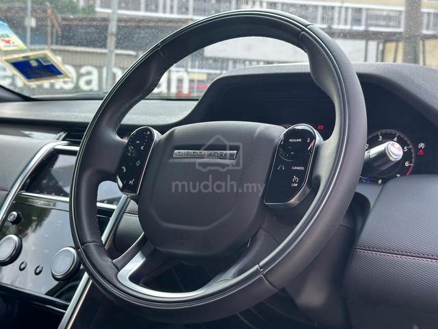 SPORT⭐2019 Land Rover DISCOVERY 2.0 MERIDIAN Si4 - 5