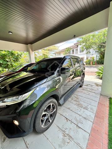 2020 Perodua ARUZ 1.5 AV MY19 D38L (A) - 3