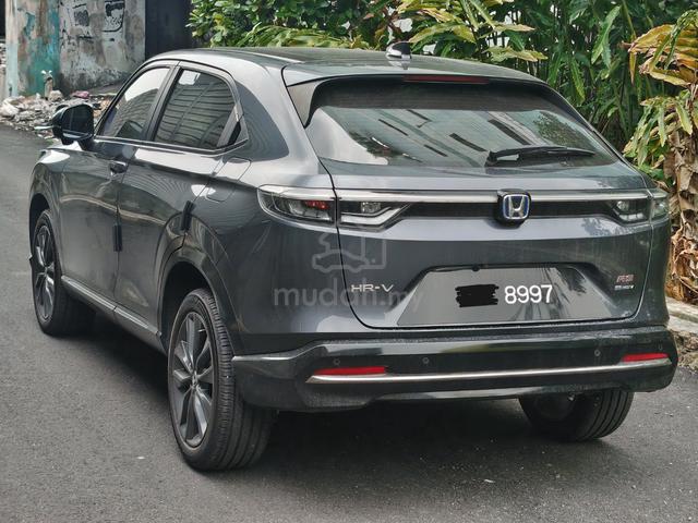 2⃣0⃣2⃣3⃣ Honda Hr-V 1.5 E-Hev - 5