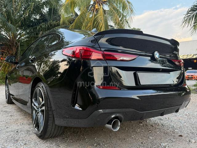 2021 Bmw 2 SERIES 1.5 18I M SPORT GRAN COUPE MY20 - 4