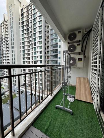 The Garden Residences 1