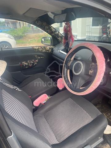2010 Proton SAGA 1.3 BASE LINE (A) - 5