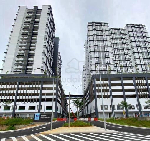 Residensi Bandar Bukit Mahkota (PR1MA @ Bandar Bukit Mahkota) 1