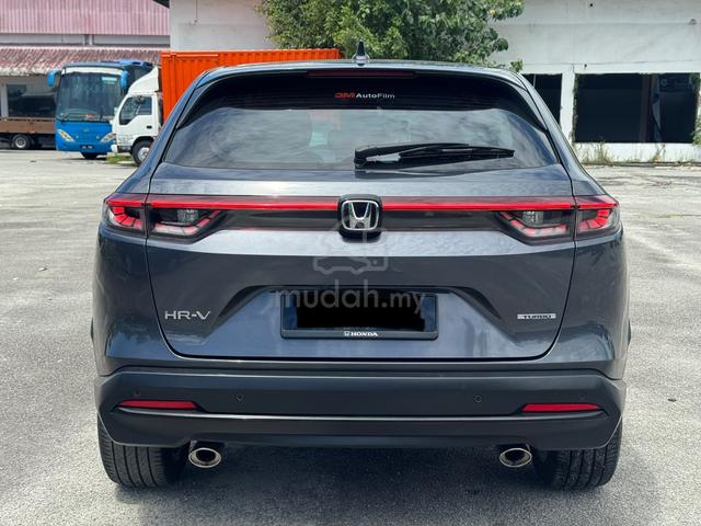 2023 Honda HR-V 1.5 V (A) - 4