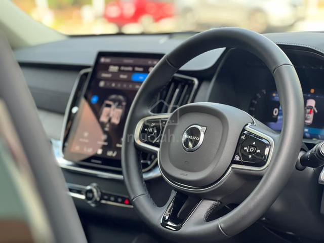 NEW Xc90T8 MY2026 with good cash rebates !!! - 4