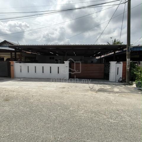 TAMAN BAYAM📍OPEN FACING| FULLY RENOVATED | 2570 sqft 1