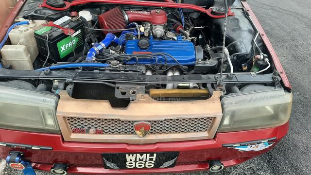 2004 Proton ISWARA 1.3 S A/B C12 (M) - 4