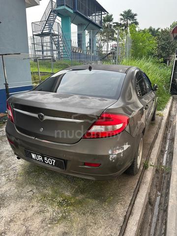 2010 Proton PERSONA 1.6 BASE LINE (A) - 2