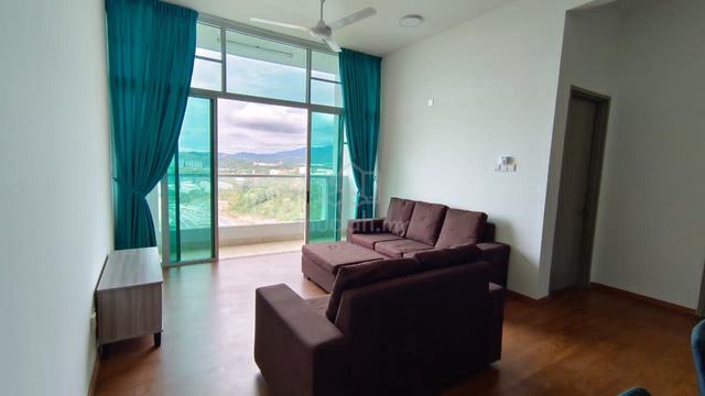 1Sulaman Platinum Tower 1
