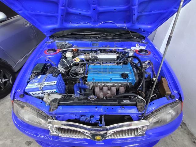 1995 Proton WIRA 1.6 XLI (M) - 3