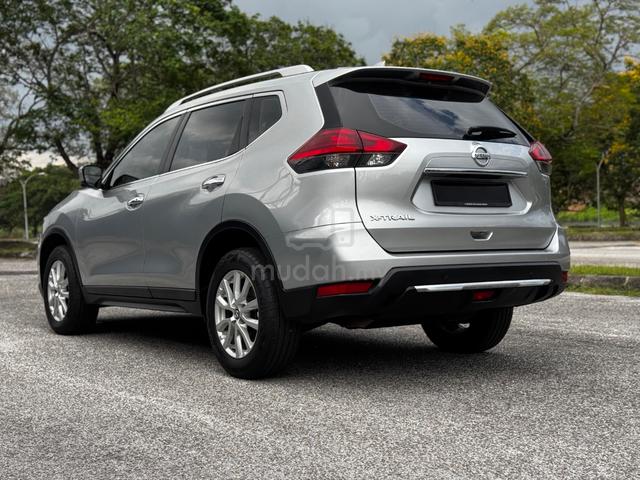 2019 Nissan X-TRAIL 2.0 MID (A) NEW MODEL FACELIFT - 5