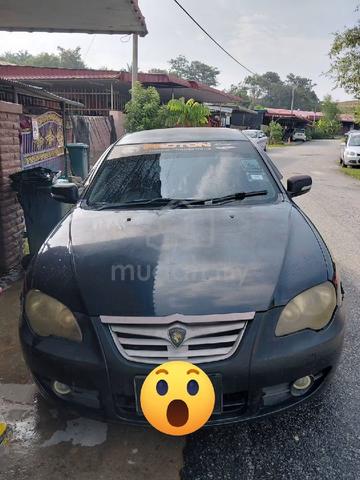 2010 Proton PERSONA 1.6 BASE LINE (A) - 1