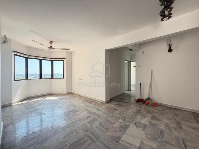 Ria Apartment (Butterworth) 1