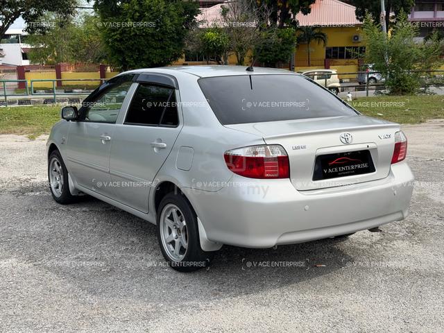 2006 Toyota VIOS 1.5 E FACELIFT (A) - 5