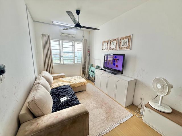 De Cemara Apartment 1