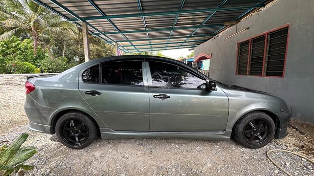 2011 Proton PERSONA 1.6 ELEGANCE BASE LINE (A) - 2