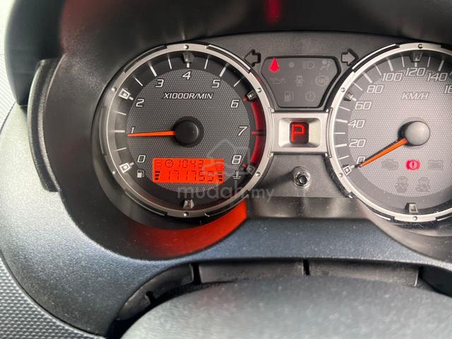 2012 Proton SAGA 1.6 FLX SE (A) - 4