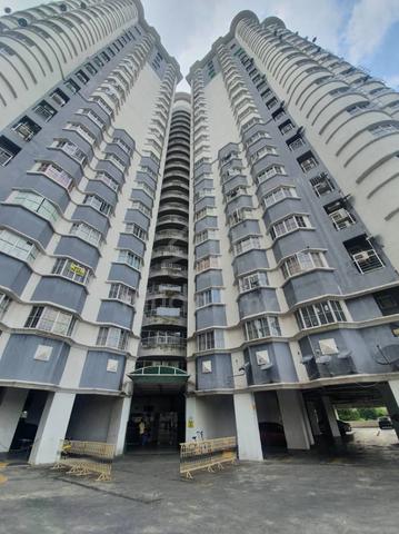 Regency Condominium 1