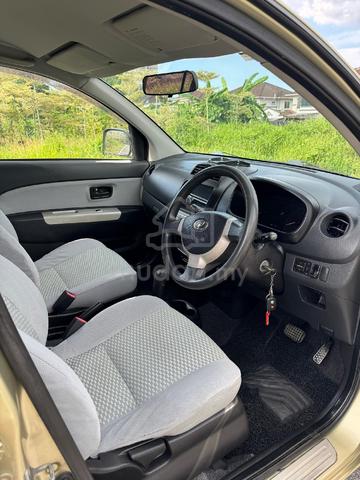 2005 Perodua MYVI 1.3 EZI (A) - 5