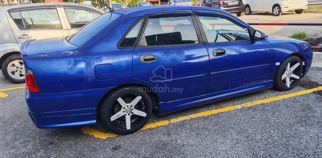 2010 Proton WAJA 1.6 CPS (A) MURAH2 - 3